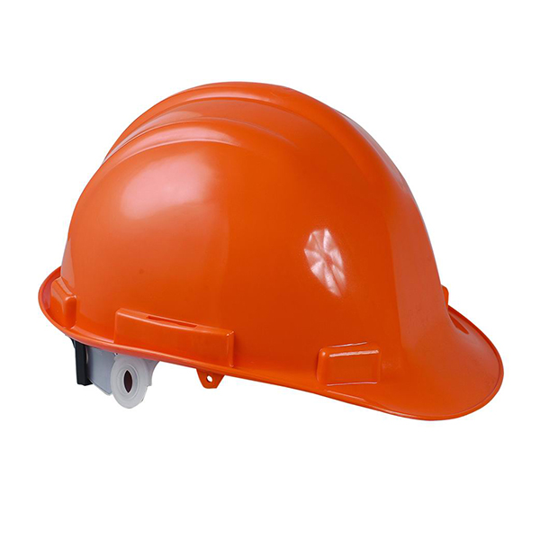 Head protection helmet